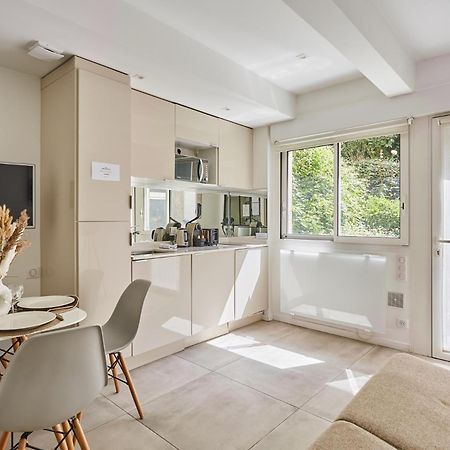 Residence Le Marais By Studio Prestige 파리 외부 사진