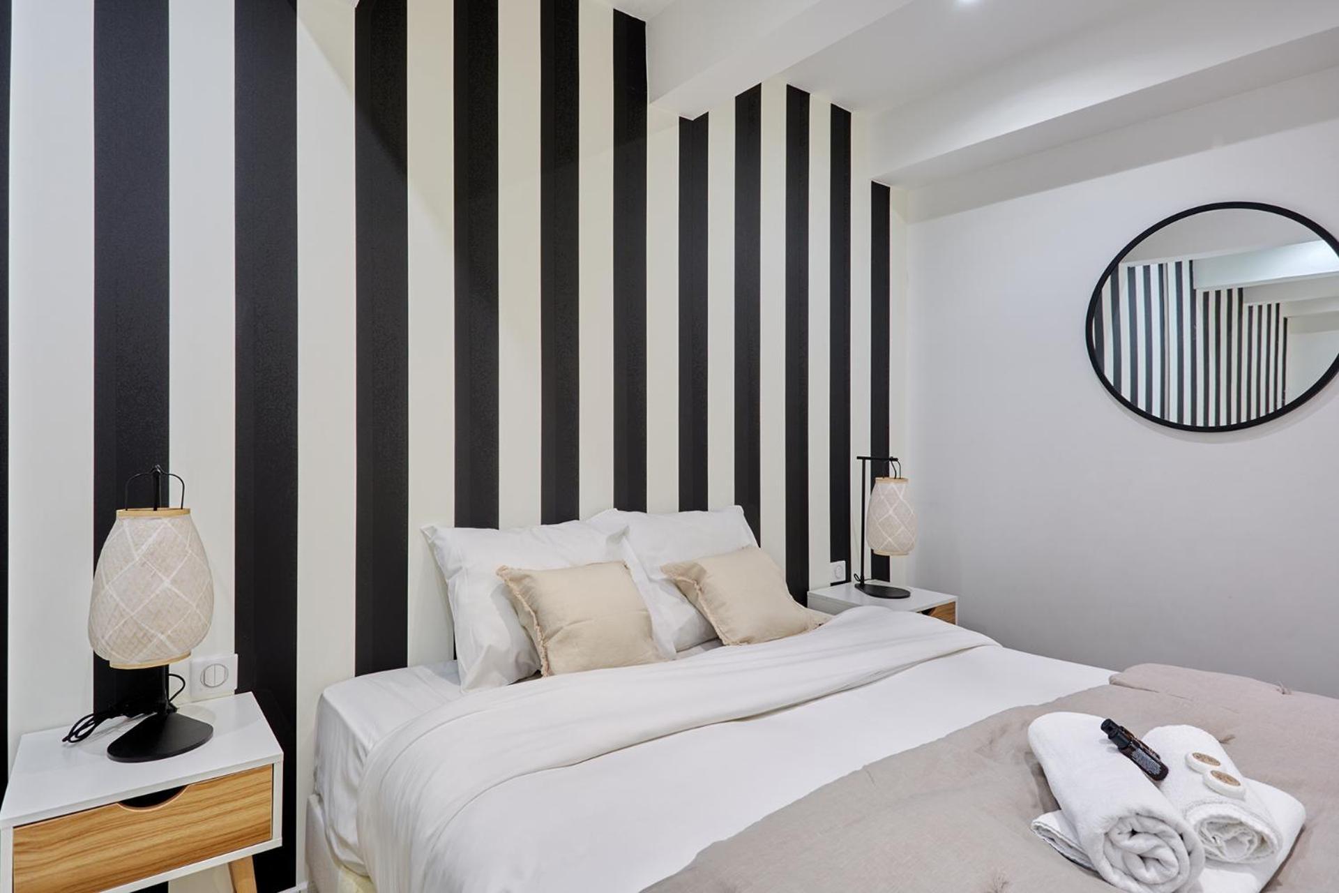 Residence Le Marais By Studio Prestige 파리 외부 사진