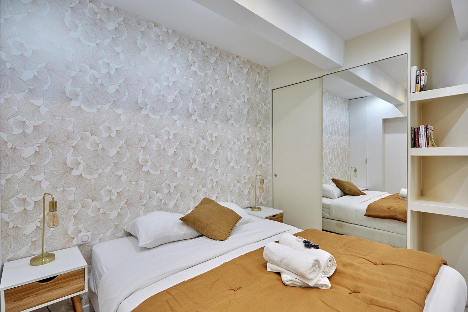 Residence Le Marais By Studio Prestige 파리 외부 사진
