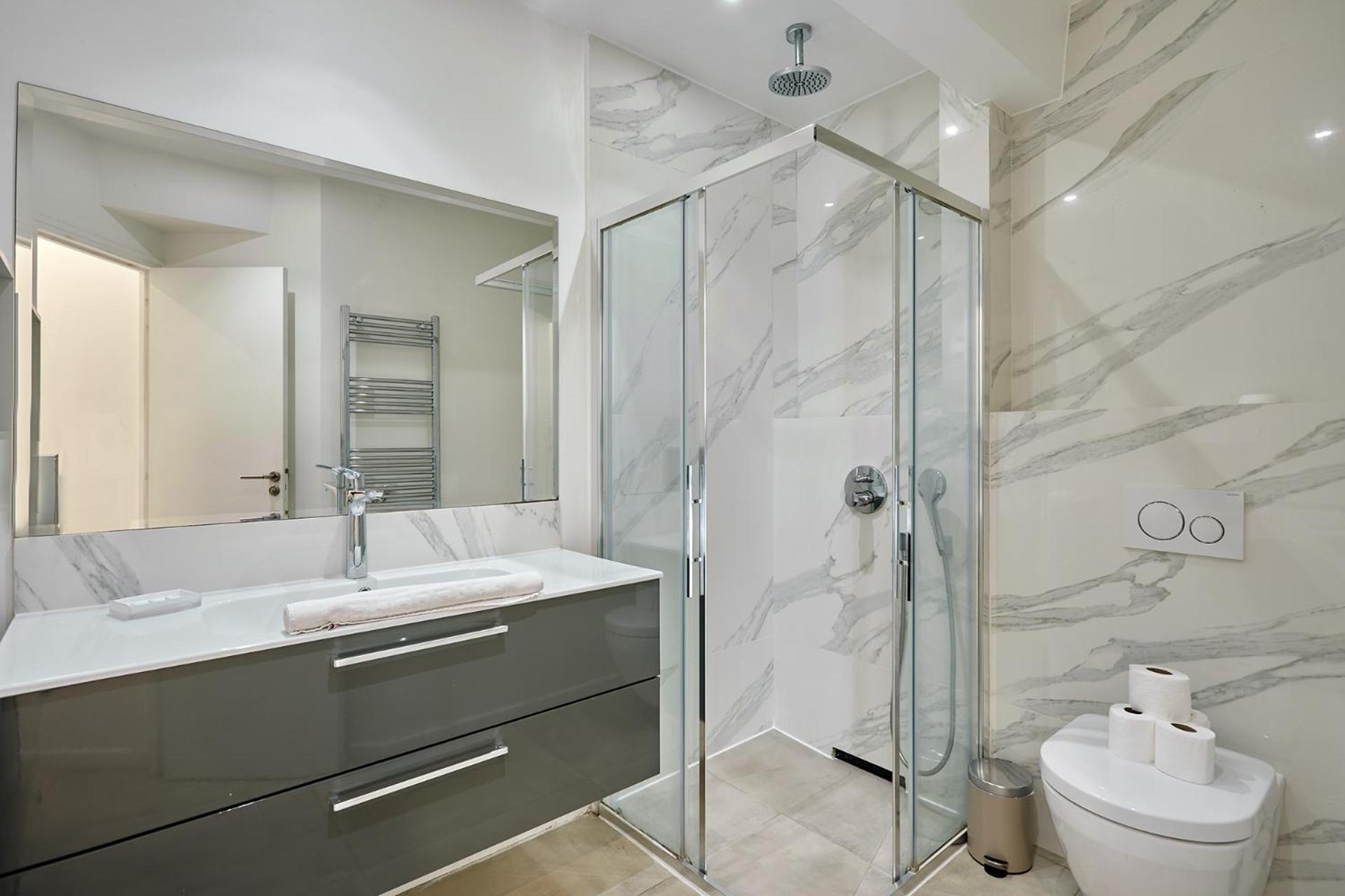 Residence Le Marais By Studio Prestige 파리 외부 사진