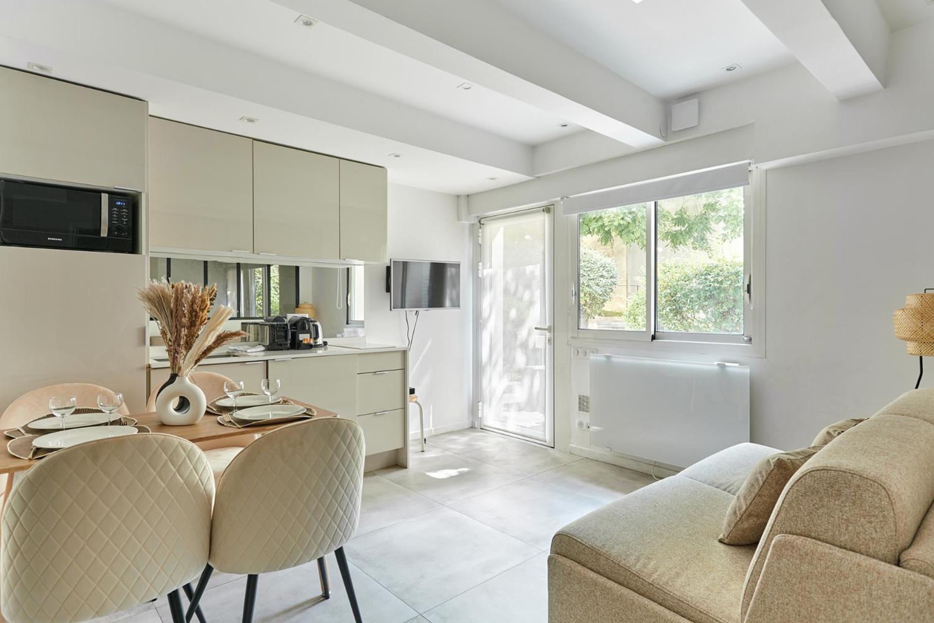 Residence Le Marais By Studio Prestige 파리 외부 사진