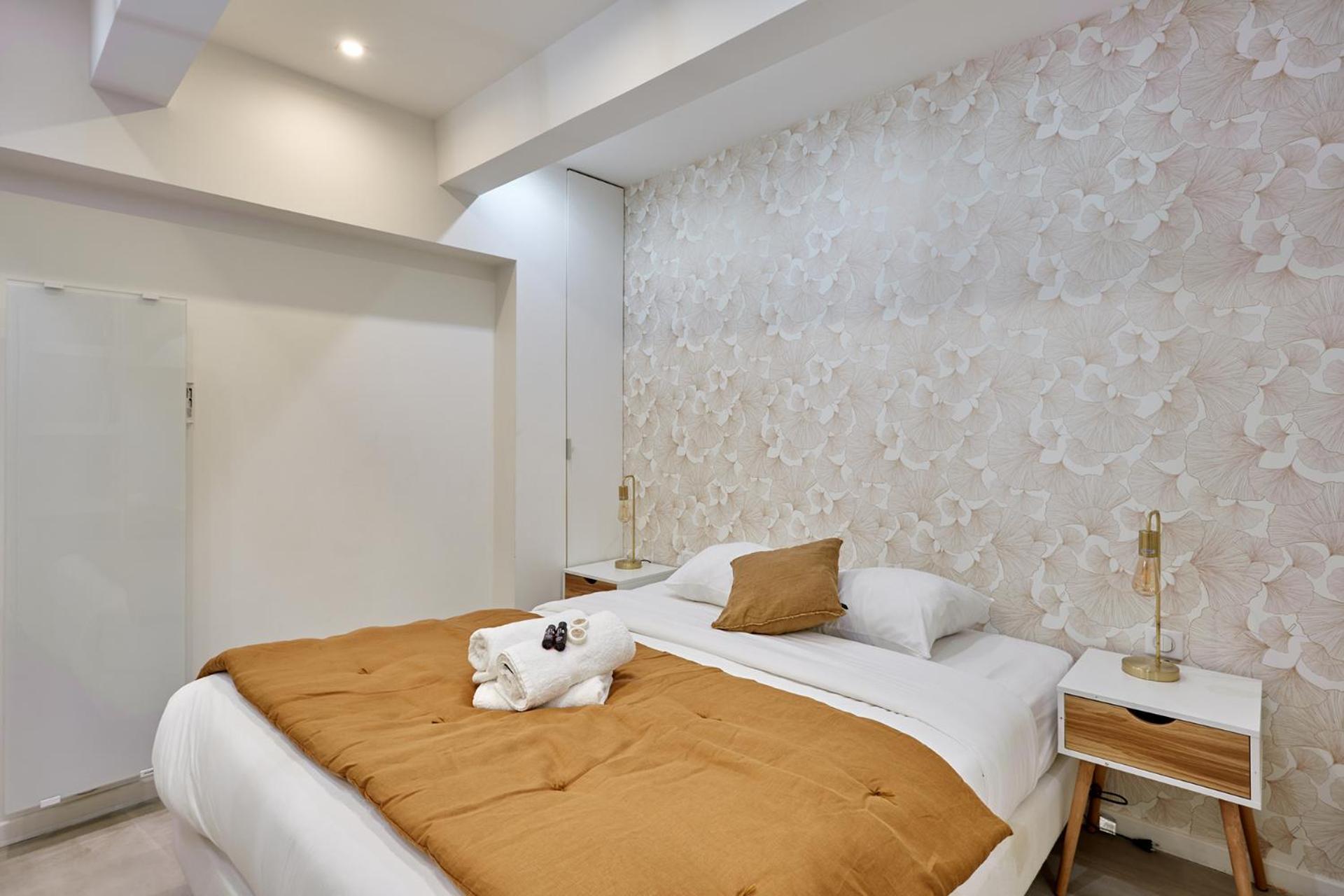 Residence Le Marais By Studio Prestige 파리 외부 사진