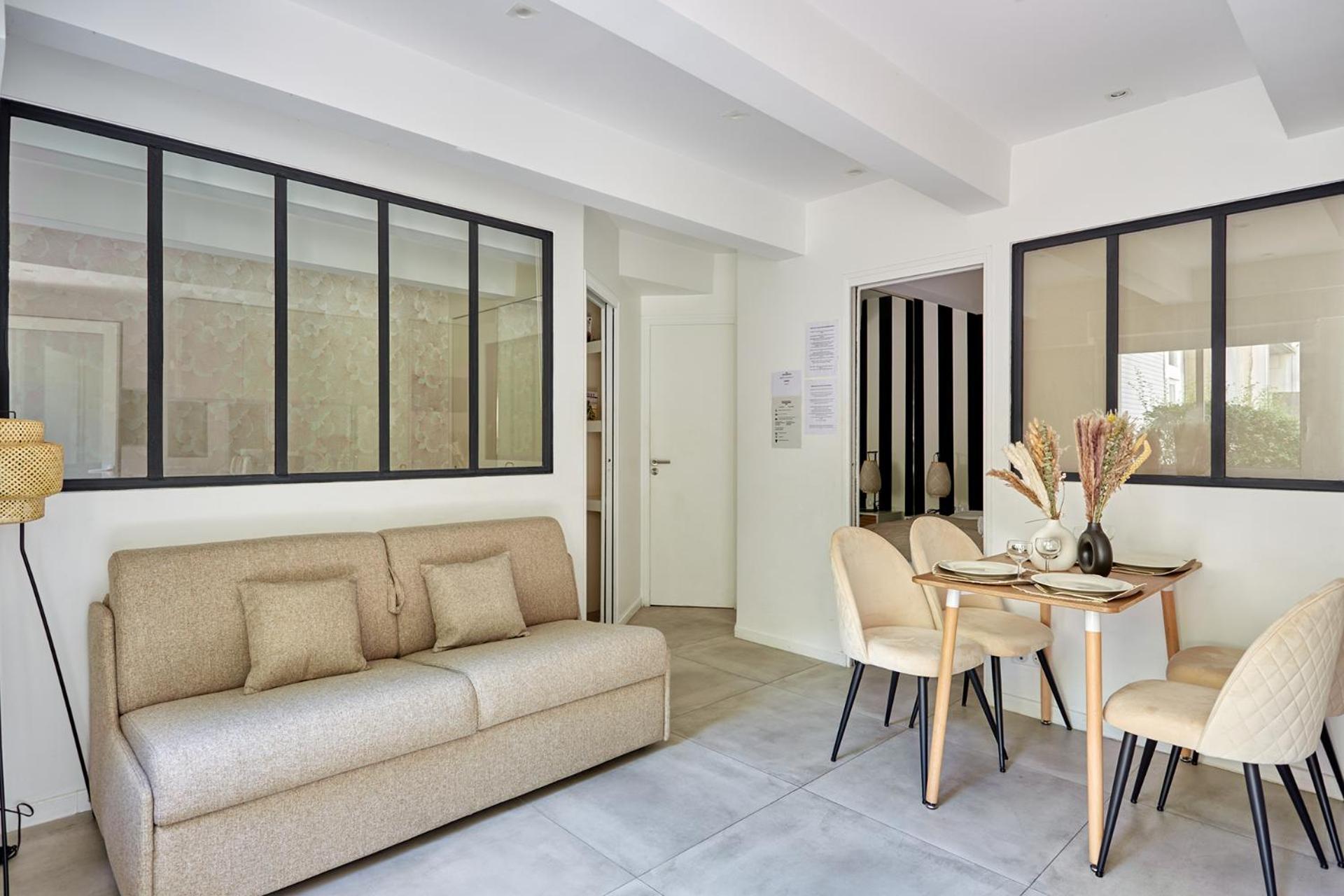 Residence Le Marais By Studio Prestige 파리 외부 사진