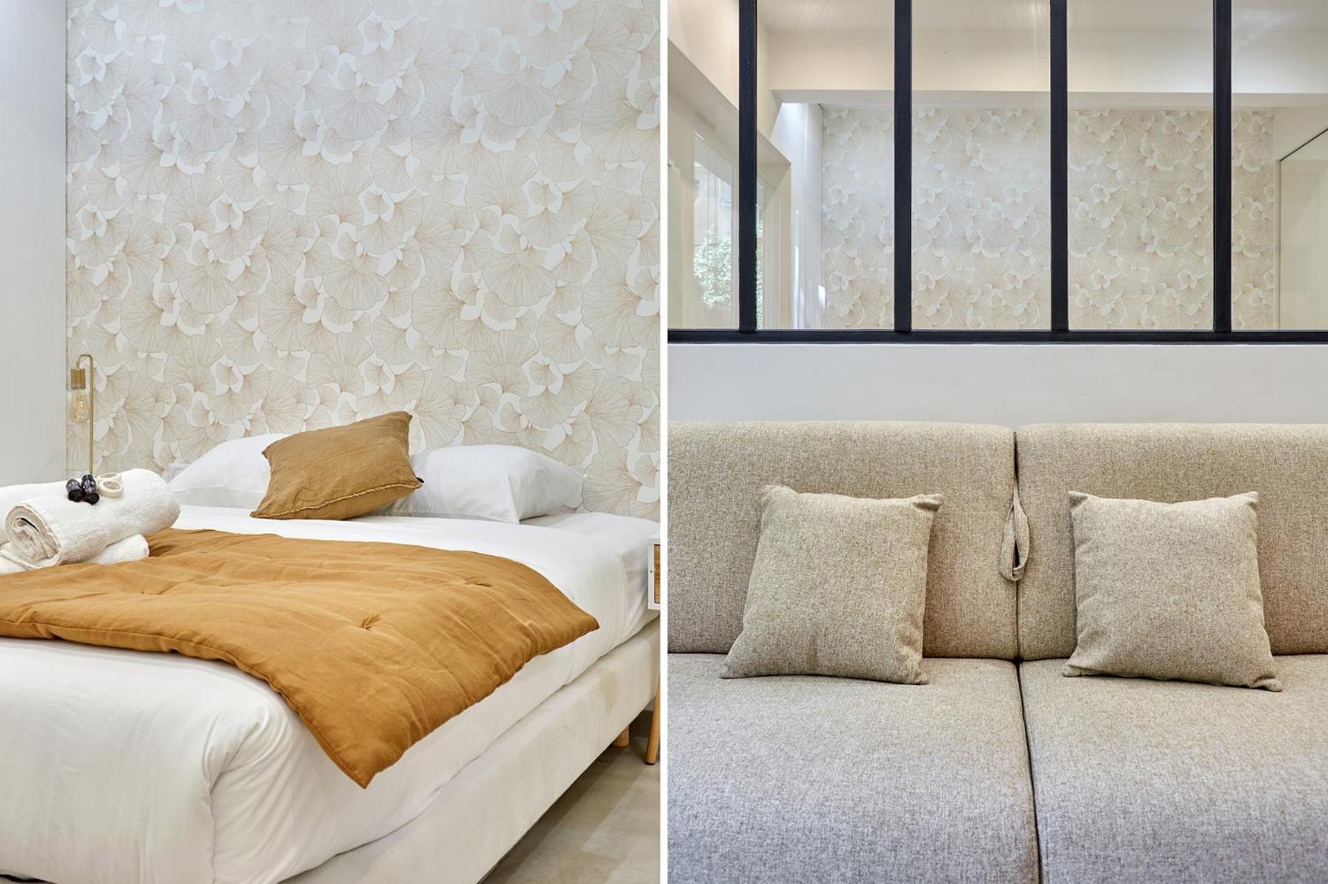 Residence Le Marais By Studio Prestige 파리 외부 사진