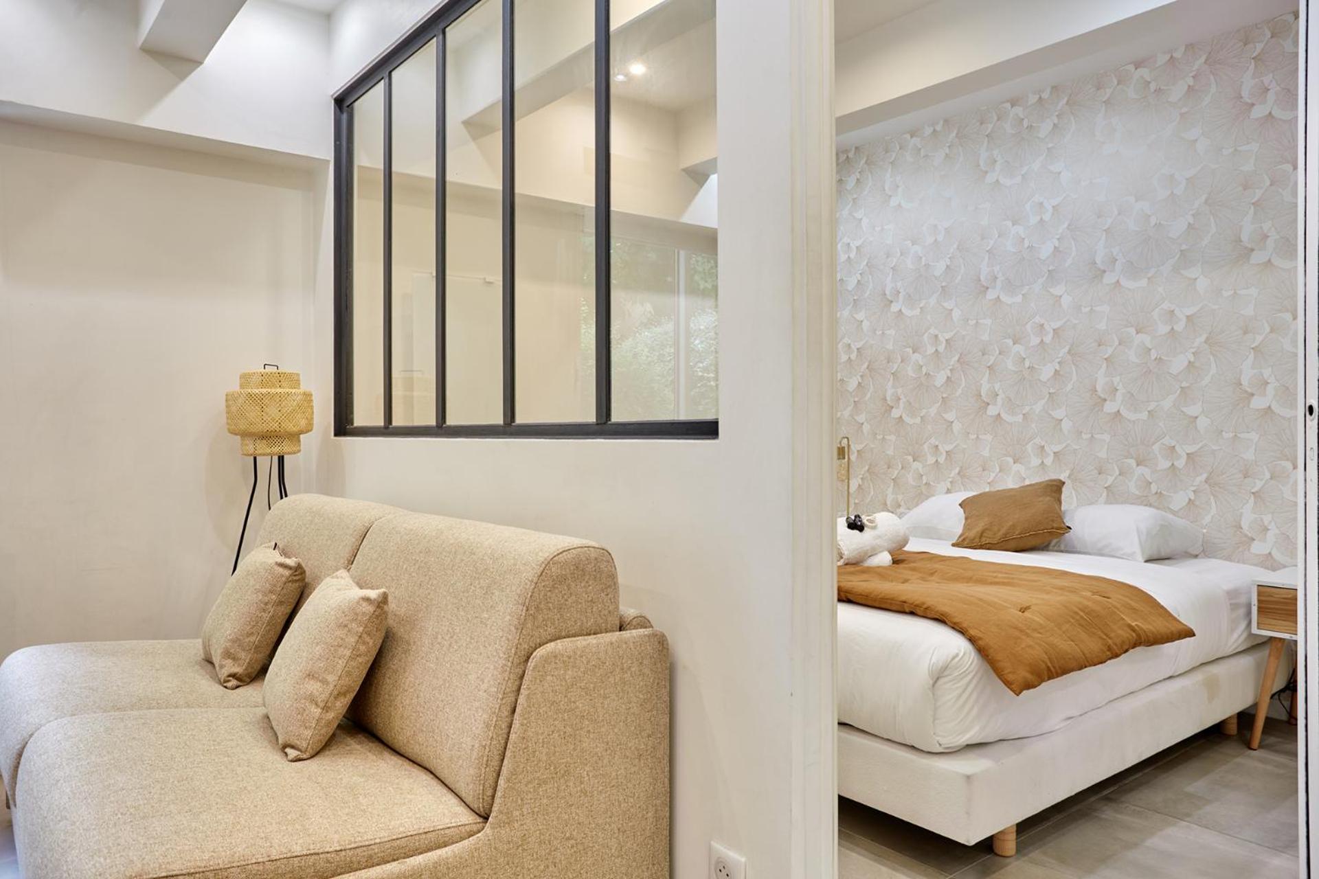 Residence Le Marais By Studio Prestige 파리 외부 사진