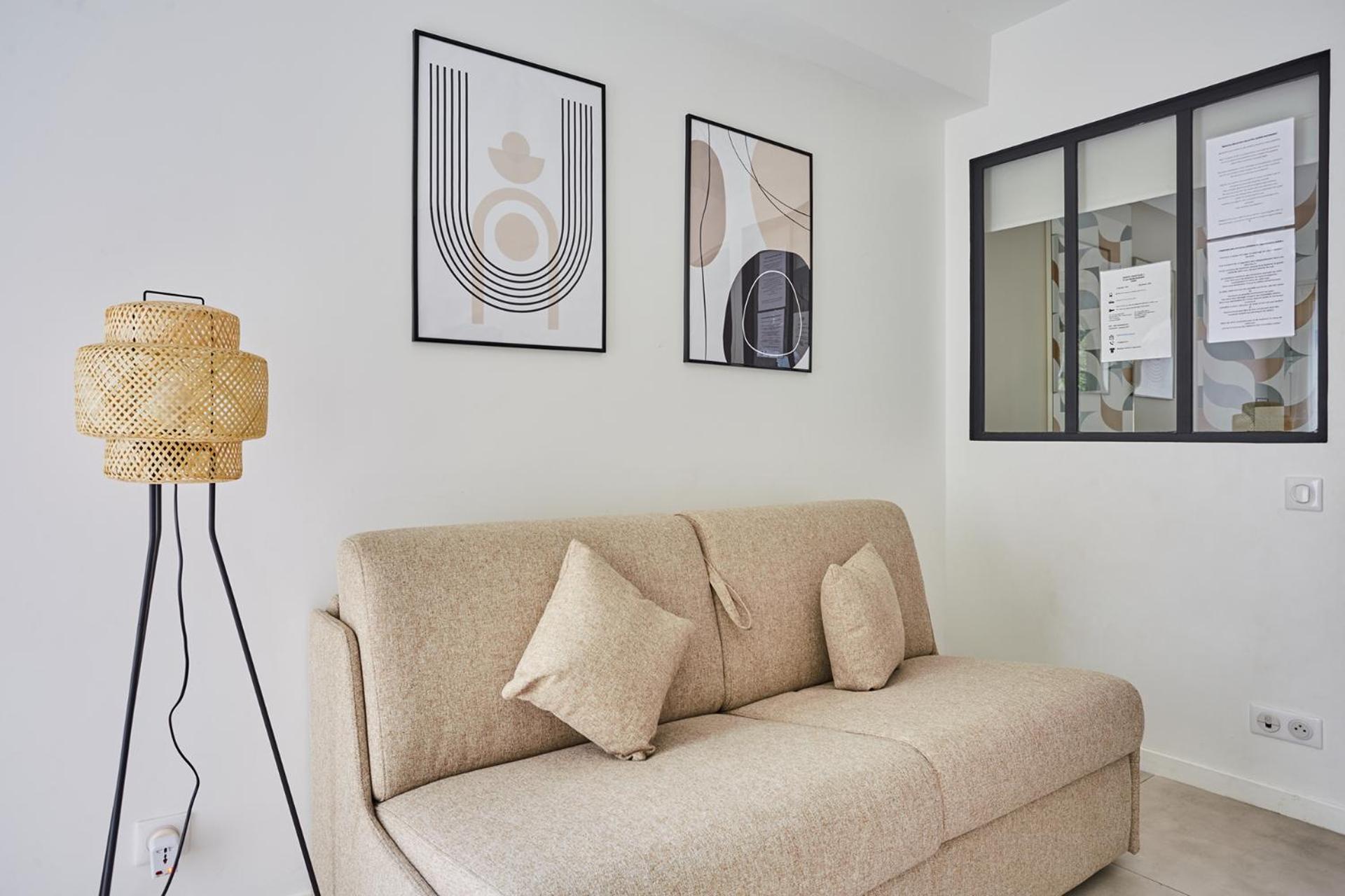 Residence Le Marais By Studio Prestige 파리 외부 사진