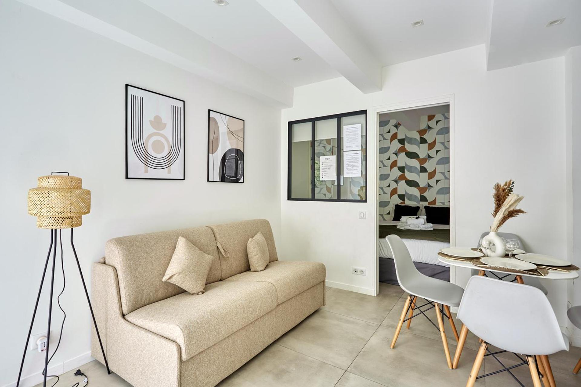 Residence Le Marais By Studio Prestige 파리 외부 사진