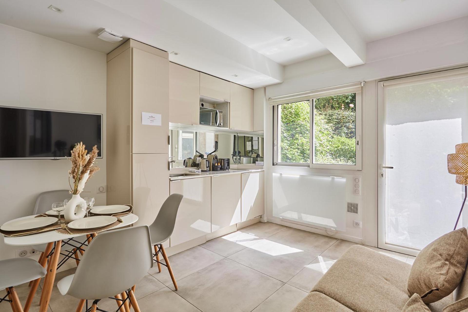 Residence Le Marais By Studio Prestige 파리 외부 사진